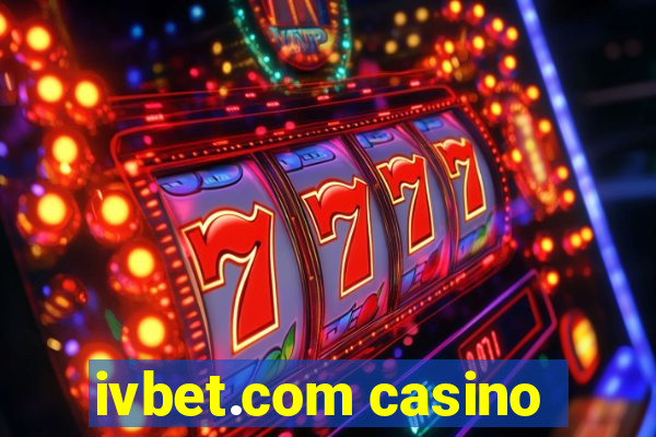 ivbet.com casino